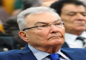 Baykal’dan ‘Berberoğlu’ Açıklaması